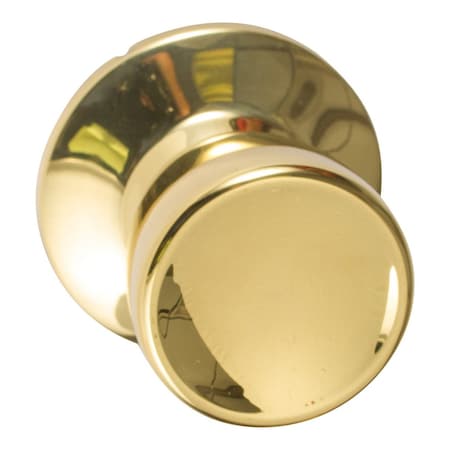 Sure-Loc Hardware Sure-Loc Hardware Tahoe Privacy Knobset, Satin Stainless TA102 32D